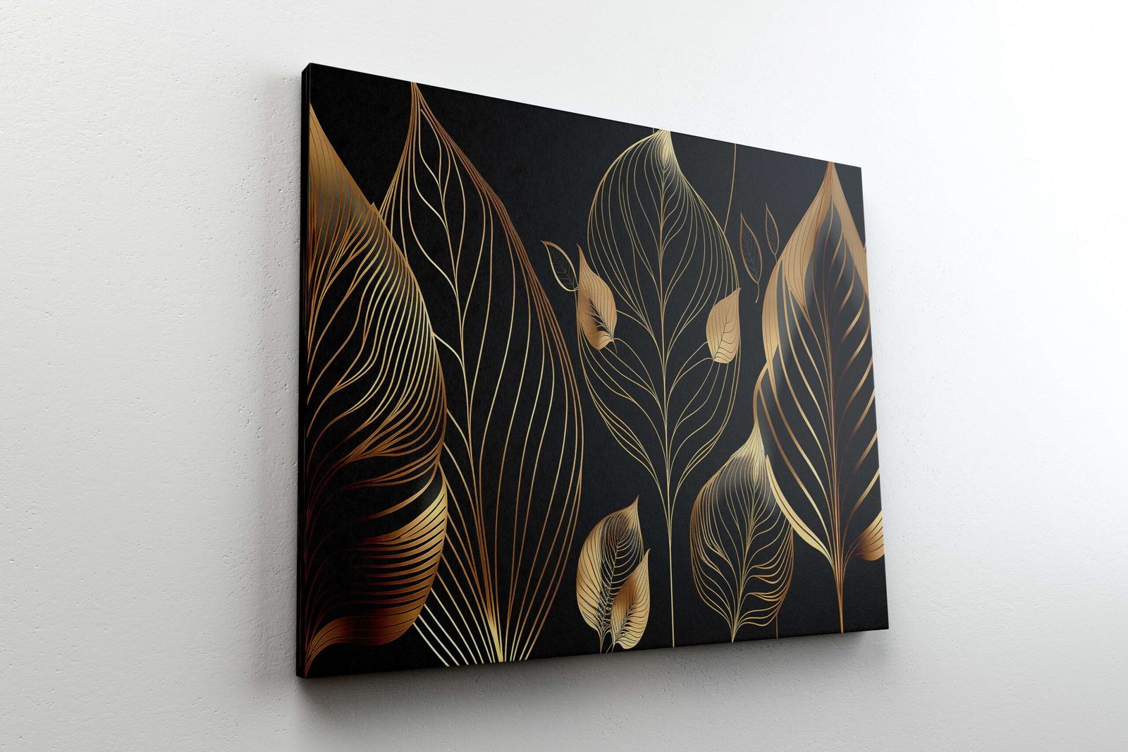 Creative Canvas Art for Walls at Home & Hotels - Image 4