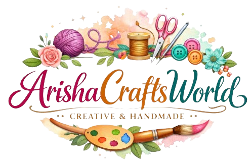 Arisha Crafts World